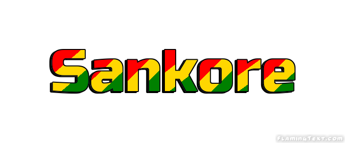 Sankore 市