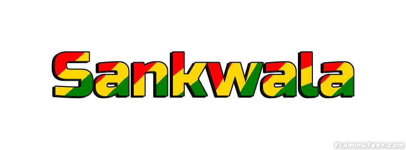 Sankwala City