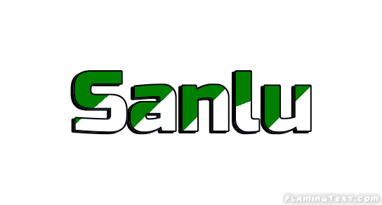 Sanlu Cidade