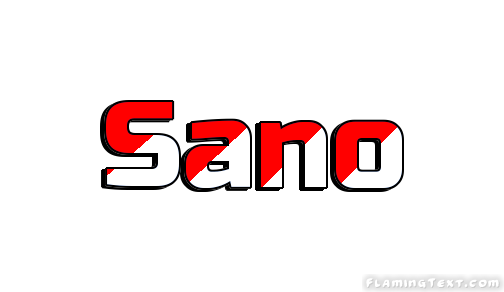 Sano Ville