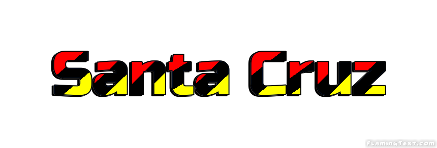 Santa Cruz City