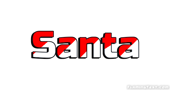 Santa مدينة