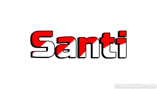 Santi City