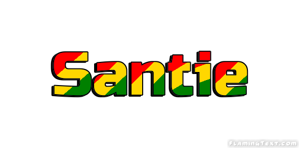 Santie City