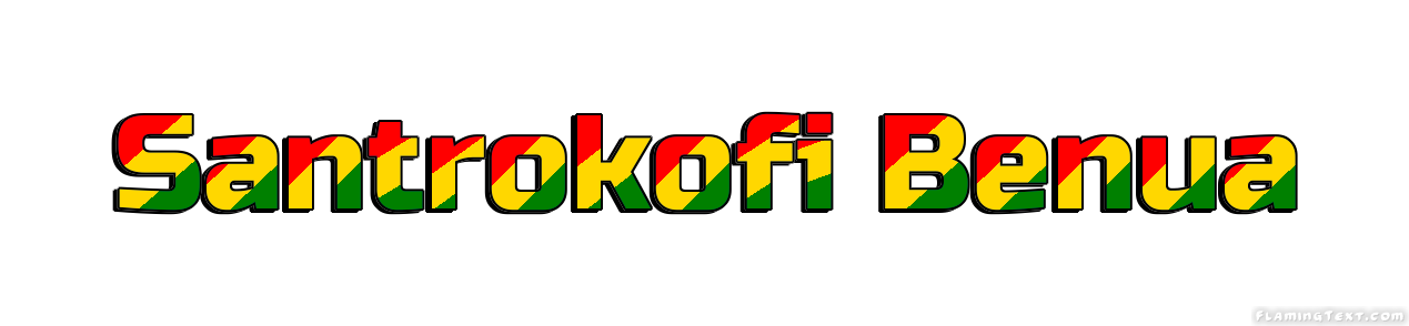 Santrokofi Benua City