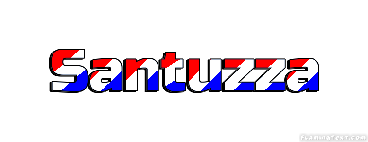 Santuzza City