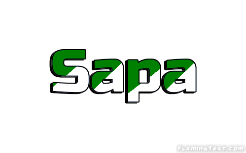 Sapa City