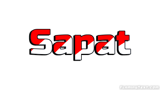 Sapat مدينة