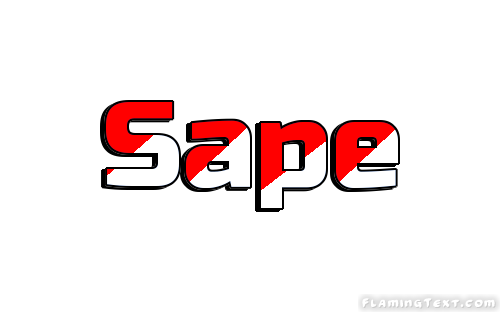 Sape City