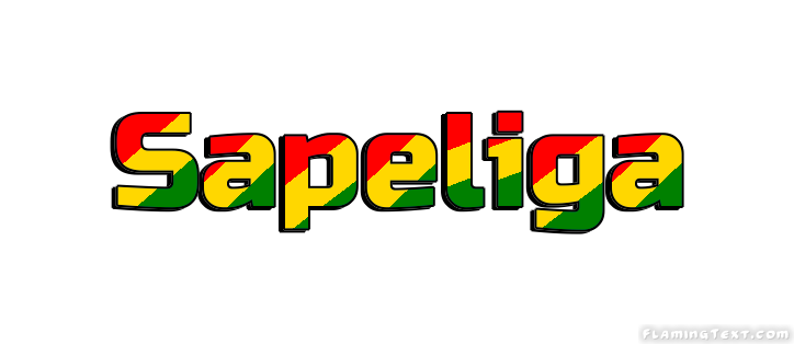 Sapeliga City