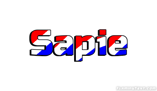 Sapie مدينة