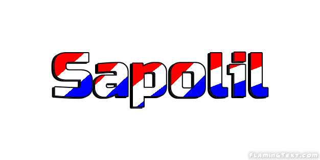 Sapolil Ciudad