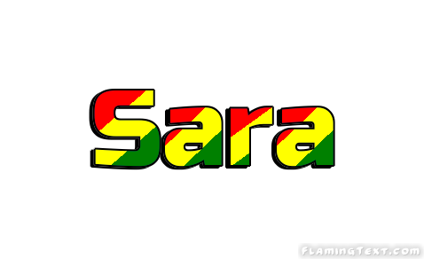 Sara City