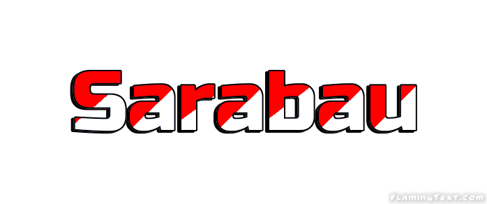 Sarabau City