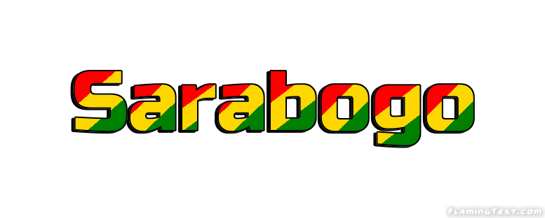 Sarabogo Ville