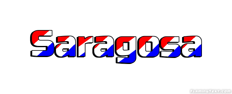 Saragosa مدينة