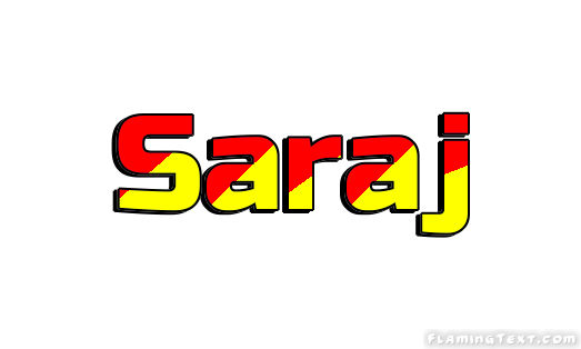 Saraj City