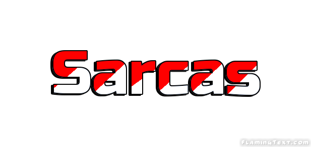 Sarcas City