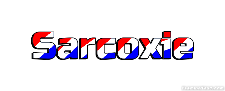 Sarcoxie City