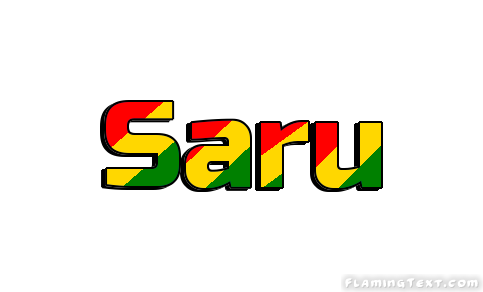 Saru City