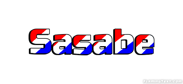 Sasabe 市