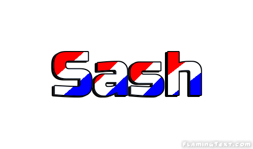 Sash 市