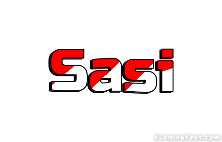 Sasi 市