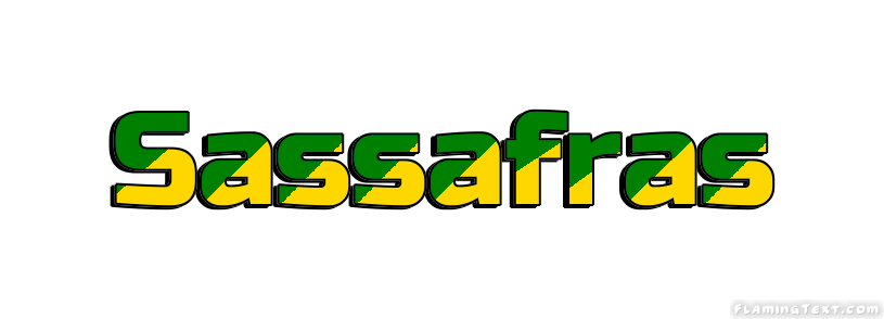 Sassafras مدينة