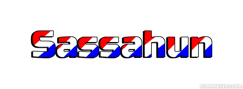 Sassahun City