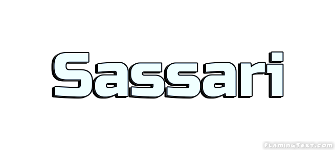 Sassari Cidade