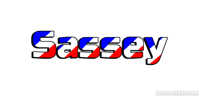 Sassey City