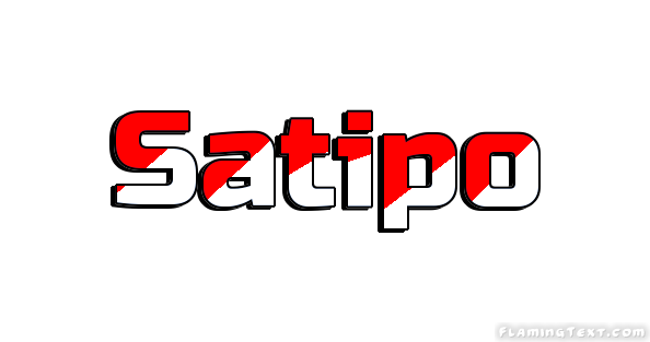 Satipo Cidade