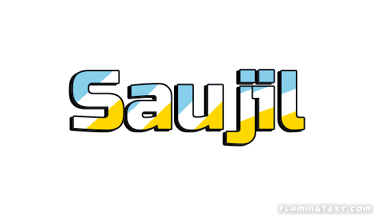 Saujil City