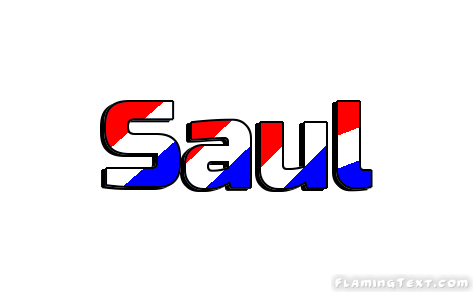Saul 市