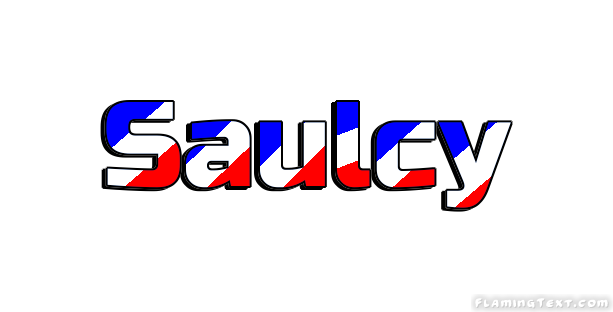 Saulcy 市