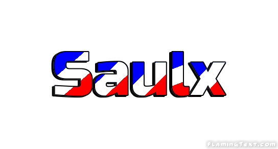 Saulx مدينة