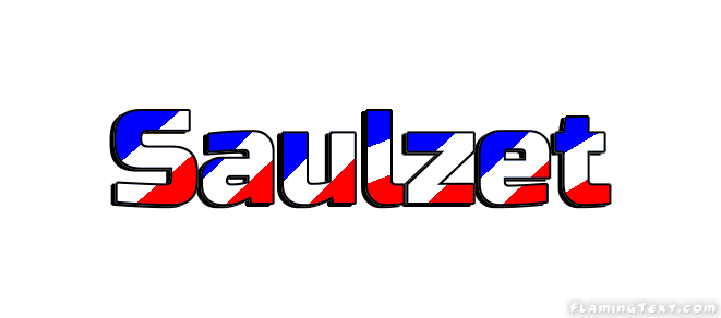 Saulzet 市