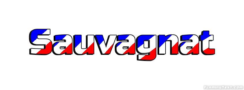 Sauvagnat مدينة