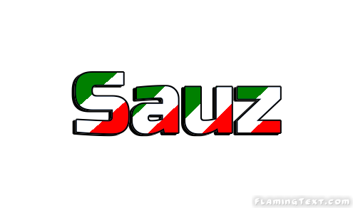 Sauz 市