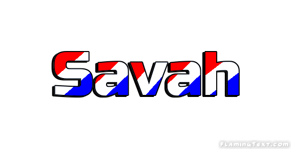 Savah Ville