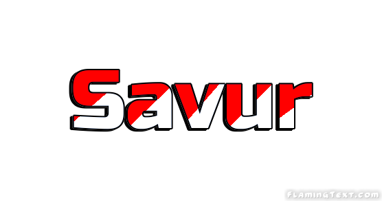 Savur City