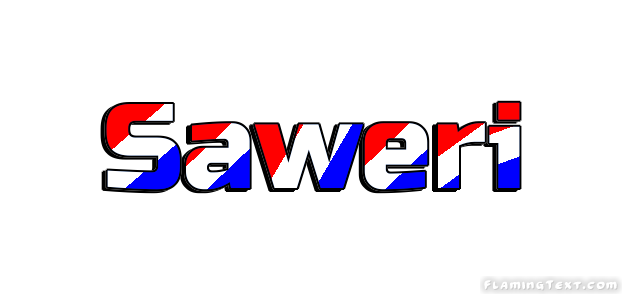 Saweri Ville