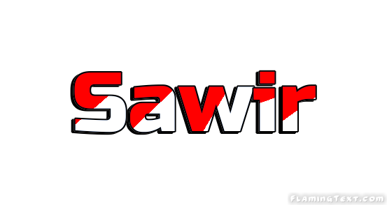 Sawir 市