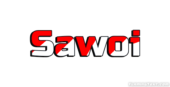 Sawoi Cidade