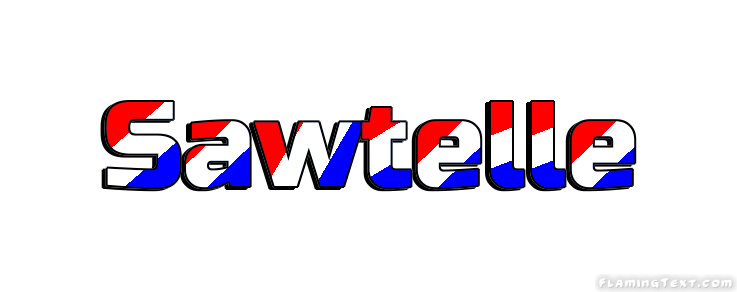 Sawtelle Ville