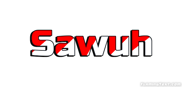 Sawuh Ville