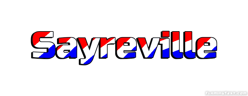 Sayreville مدينة