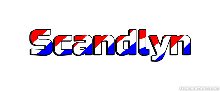 Scandlyn City