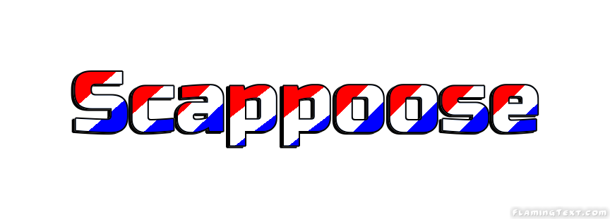 Scappoose город