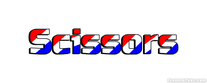 Scissors مدينة